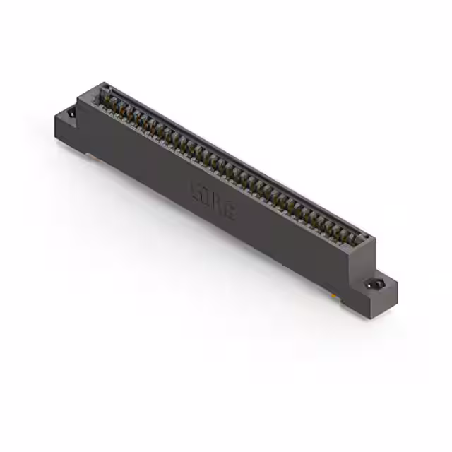 395-066-541-208 EDAC Inc.  Edgeboard Connectors
